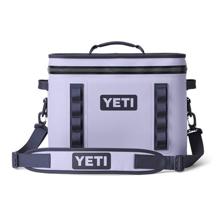 Yeti Hopper Flip 8 Soft Sided Portable Cooler - Image 13